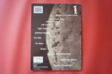 Jamiroquai - Return of the Space Cowboy Songbook Notenbuch Vocal Guitar