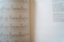 Jamiroquai - Return of the Space Cowboy Songbook Notenbuch Vocal Guitar