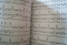 Michael Jackson - Number Ones Songbook Notenbuch Piano Vocal Guitar PVG