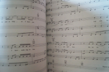 Jimi Hendrix - A Musician´s Collection Songbook Notenbuch Piano Vocal Guitar PVG