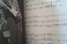 Jimi Hendrix - A Musician´s Collection Songbook Notenbuch Piano Vocal Guitar PVG