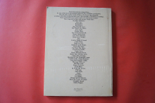 Jimi Hendrix - The Forty Greatest Songbook Notenbuch Vocal Easy Guitar