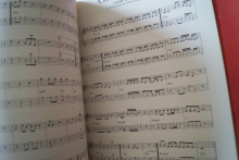 Jimi Hendrix - The Forty Greatest Songbook Notenbuch Vocal Easy Guitar