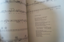 Jimi Hendrix - The Forty Greatest Songbook Notenbuch Vocal Easy Guitar