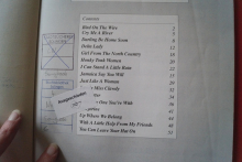 Joe Cocker - The Best of (grau) Songbook Notenbuch Piano Vocal Guitar PVG