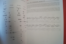 Joe Satriani - Guitar Secrets Notenbuch Guitar