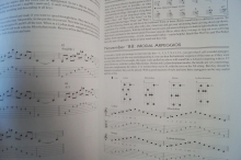 Joe Satriani - Guitar Secrets Notenbuch Guitar