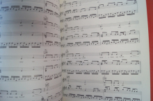 Mike Oldfield - 10 (Best of 1973-1983) Songbook Notenbuch Vocal Guitar