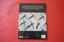 Muse - Absolution Songbook Notenbuch Vocal Guitar