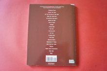 Tracy Chapman - The Songs of Songbook Notenbuch Piano Vocal Guitar PVG