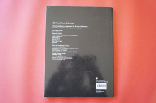 U2 - The Piano Collection Songbook Notenbuch Piano Vocal Guitar PVG