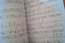 U2 - The Piano Collection Songbook Notenbuch Piano Vocal Guitar PVG