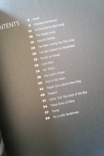 Otis Redding - Greatest Hits Songbook Notenbuch Piano Vocal Guitar PVG