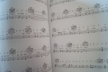 John Denver - Best of for Easy Guitar Songbook Notenbuch Vocal Easy Guitar
