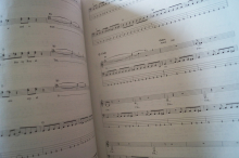 Nirvana - Bass Collection Songbook Notenbuch Vocal Bass