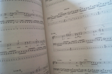 Nirvana - Bass Collection Songbook Notenbuch Vocal Bass