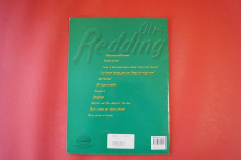 Otis Redding - The Best of Songbook Notenbuch Piano Vocal Guitar PVG