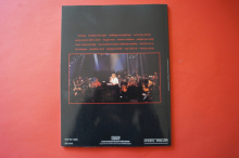 Rod Stewart - Unplugged Songbook Notenbuch Piano Vocal Guitar PVG