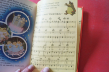 Paul McCartney - Rupert and the Frog Song (Hardcover) Songbook Notenbuch Piano Vocal Guitar PVG