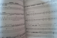 Pearl Jam - Ten Songbook Notenbuch Vocal Guitar