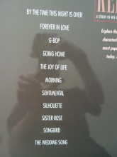 Kenny G. - Saxophone Signature Licks (mit CD) Songbook Notenbuch Saxophon)