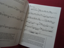 Kenny G. - Saxophone Signature Licks (mit CD) Songbook Notenbuch Saxophon)