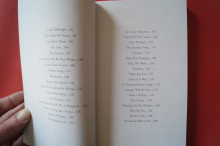 Leonard Cohen - Little Black Songbook Songbook Vocal Guitar Chords