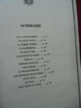 Luke - Les Enfants de Saturne Songbook Notenbuch Piano Vocal Guitar PVG