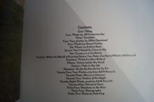 Police - Songs by Sting 1, 2 & 3 Songbooks Notenbücher Piano Vocal Guitar PVG