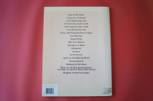 Police - The Best of Songbook Notenbuch Vocal Bass