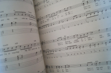 Police - The Best of Songbook Notenbuch Vocal Bass