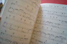 Renaud - Rouge Sang Songbook Notenbuch Piano Vocal Guitar PVG