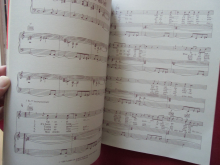 Robert Plant - Pictures at Eleven Songbook Notenbuch Piano Vocal Guitar PVG