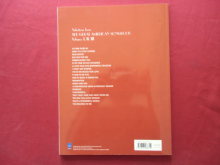 Rod Stewart - Selections from... 1/2/3 Songbook Notenbuch Piano Vocal Guitar PVG