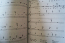 Rolling Stones - Easy Guitar Tab Anthology Songbook Notenbuch Vocal Easy Guitar