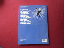 Orson - Bright Idea Songbook Notenbuch Vocal Guitar