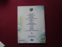 Pep´s - Utopies dans le Décor Songbook Notenbuch Piano Vocal Guitar PVG