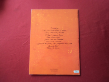 Phil Collins - No Jacket Required Songbook Notenbuch Piano Vocal Guitar PVG