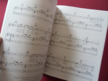 Phil Collins - No Jacket Required Songbook Notenbuch Piano Vocal Guitar PVG