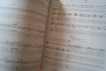 Police - Message in a Box Volume 3 Songbook Notenbuch Vocal Guitar