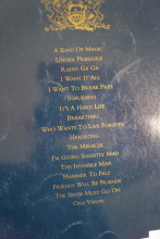 Queen - Greatest Hits 1 & 2 Songbooks Notenbücher Vocal Guitar