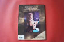 Mariah Carey - Emotions Songbook Notenbuch Piano Vocal Guitar PVG