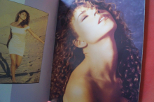 Mariah Carey - Emotions Songbook Notenbuch Piano Vocal Guitar PVG