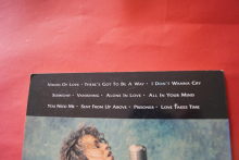 Mariah Carey - Mariah Carey Songbook Notenbuch Piano Vocal Guitar PVG