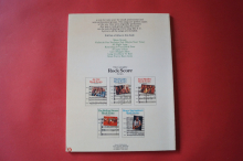 Ritchie Blackmore - Rock Score Songbook Notenbuch für Bands (Transcribed Scores)