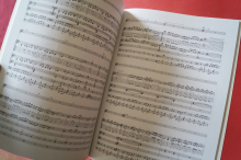 Ritchie Blackmore - Rock Score Songbook Notenbuch für Bands (Transcribed Scores)