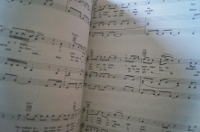 Rod Stewart - Vagabond Heart Songbook Notenbuch Piano Vocal Guitar PVG