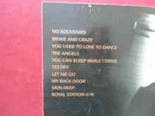 Melissa Etheridge - Brave and Crazy Songbook Notenbuch Piano Vocal Guitar PVG