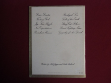 Rolling Stones - Beggars Banquet Songbook Notenbuch Piano Vocal Guitar PVG