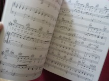 Sammy Davis Junior - Gold Classics Songbook Notenbuch Piano Vocal Guitar PVG